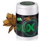 KauX cinamono skonio kramtomoji guma