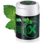 KauX šaltmėtės skonio kramtomoji guma