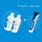 Atemfrisch 2+1 daugiau deguonies junginiu