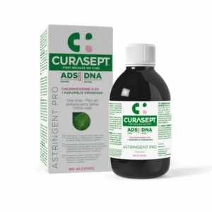 Curasept Astringent Pro skystis