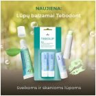 Tebodont lupu balzamas su arbatmedziu