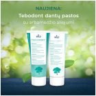 Tebodont dantų pasta su arbatmedžio aliejumi