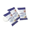 Aquamed pastilės sausai burnai