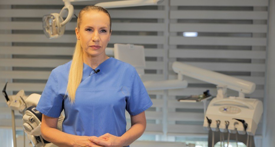 Med. m. Dr. Giedrė Kobs