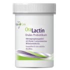Oralactin tabletes