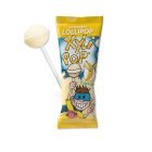 Xylipop ledinukas su ksilitoliu Bananas