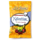 Burnos pastiles su ksilitoliu multivitaminai