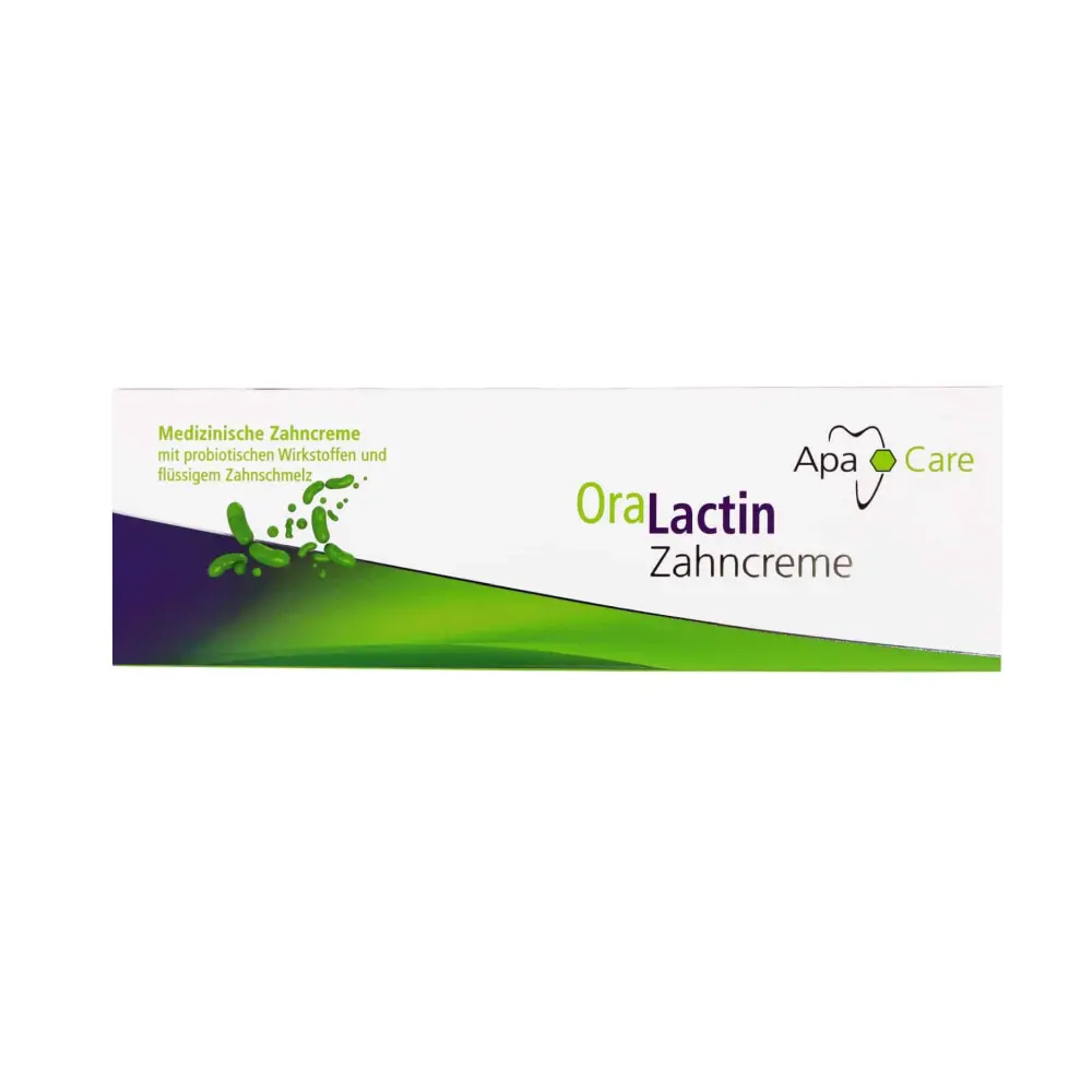 OraLactin dantu pasta dezute OraLactin dantu pasta