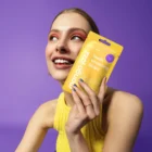 Smilepen balinimo juostelės naudojimui namuose