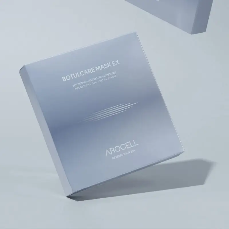 Arocell Botulcare Maske Ex Arocell Botulcare Maske Ex