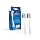 Curasept Sonic Soft šepetėlio galvutės 1015