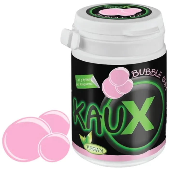 KauX Bubblegum KauX Bubblegum