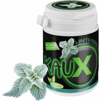 Wintergreen